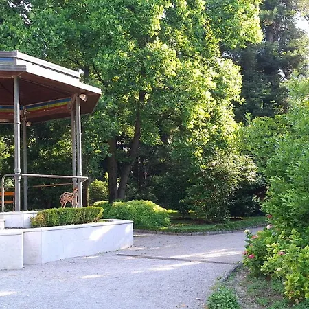 Sepic By Guide Apartman Breza