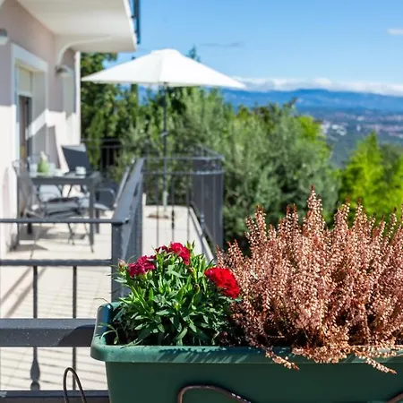 Appartement Sepic By Guide *