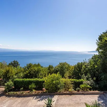 Appartamento Sepic By Guide Breza