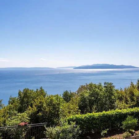 Sepic By Guide Appartamento Breza