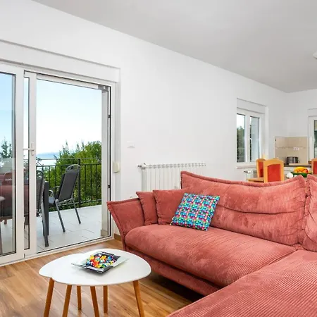 Appartamento Sepic By Guide Breza