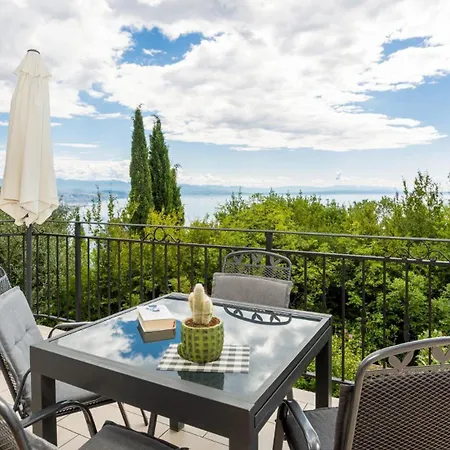 Appartamento Sepic By Guide