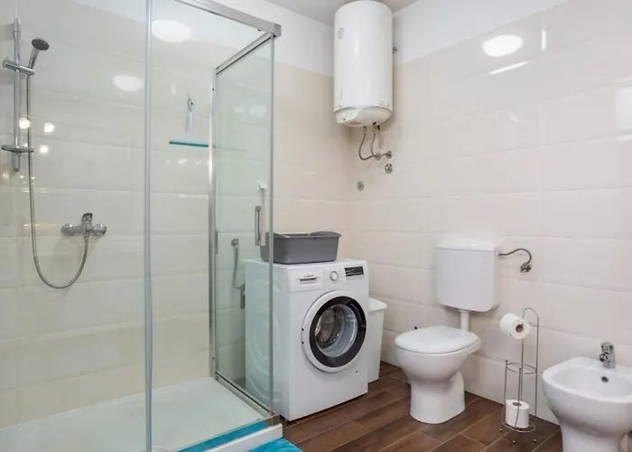 Apartment Sepic By Guide *