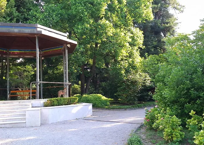 Sepic By Guide Apartment Breza